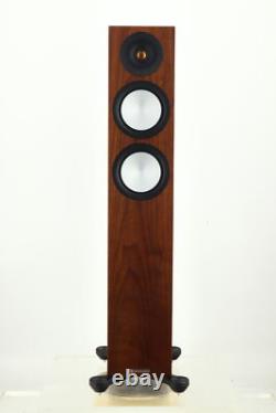 Monitor Audio Silver 200 7G Loudspeakers, good condition, box, 3 month warranty
