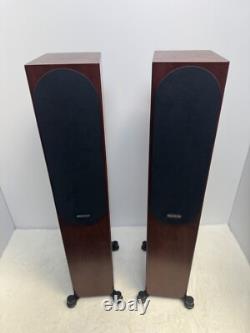 Monitor Audio Silver 200 Floor-Standing Speaker Pair Trade-In HFH4031