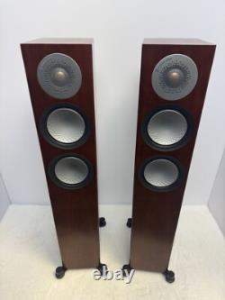Monitor Audio Silver 200 Floor-Standing Speaker Pair Trade-In HFH4031