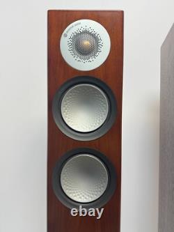 Monitor Audio Silver 200 Floor-Standing Speaker Pair Trade-In HFH4031