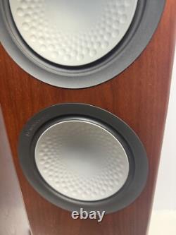 Monitor Audio Silver 200 Floor-Standing Speaker Pair Trade-In HFH4031
