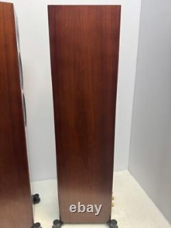 Monitor Audio Silver 200 Floor-Standing Speaker Pair Trade-In HFH4031