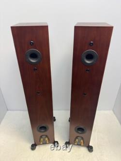 Monitor Audio Silver 200 Floor-Standing Speaker Pair Trade-In HFH4031