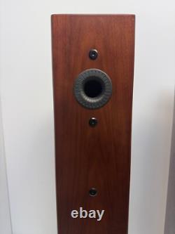 Monitor Audio Silver 200 Floor-Standing Speaker Pair Trade-In HFH4031