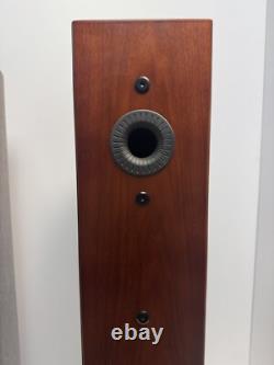 Monitor Audio Silver 200 Floor-Standing Speaker Pair Trade-In HFH4031