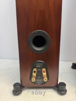 Monitor Audio Silver 200 Floor-Standing Speaker Pair Trade-In HFH4031
