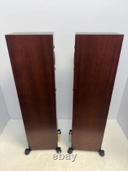 Monitor Audio Silver 200 Floor-Standing Speaker Pair Trade-In HFH4031