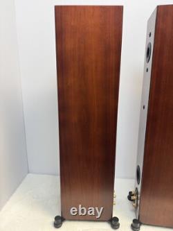 Monitor Audio Silver 200 Floor-Standing Speaker Pair Trade-In HFH4031