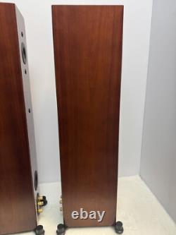 Monitor Audio Silver 200 Floor-Standing Speaker Pair Trade-In HFH4031