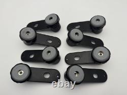 Monitor Audio Silver 200 Floor-Standing Speaker Pair Trade-In HFH4031