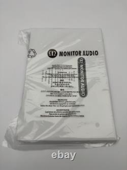 Monitor Audio Silver 200 Floor-Standing Speaker Pair Trade-In HFH4031