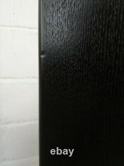 Monitor Audio Silver 200 Floorstanding Speakers in Black Oak Preowned