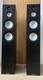 Monitor Audio Silver 300 7G Floor-Standing Speakers Black Oak