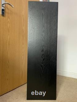 Monitor Audio Silver 300 7G Floor-Standing Speakers Black Oak