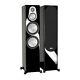 Monitor Audio Silver 500 Floor Standing Speakers High Gloss Black