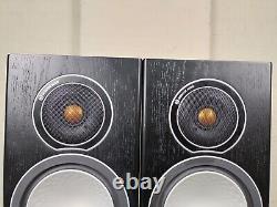 Monitor Audio Silver 6 Floorstanding Speakers #002