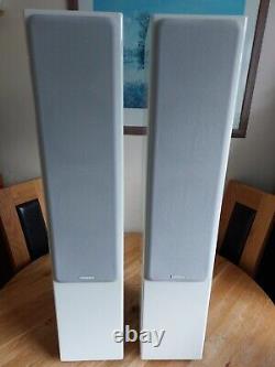 Monitor Audio Silver 6 HiFi Floorstanding Speakers 150 W