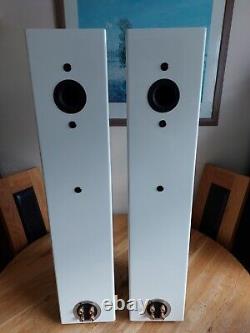 Monitor Audio Silver 6 HiFi Floorstanding Speakers 150 W