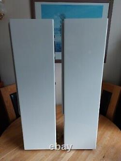 Monitor Audio Silver 6 HiFi Floorstanding Speakers 150 W