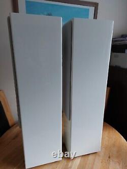 Monitor Audio Silver 6 HiFi Floorstanding Speakers 150 W