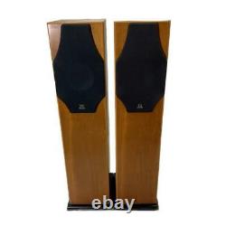 Monitor Audio Silver 7 HiFi Home AV Floor Standing Speakers Pair Inc Warranty