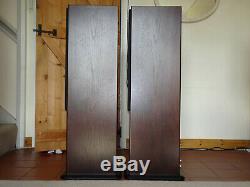 Monitor Audio Silver 8 Floor Standing Speakers Awesome Sound Quality Norwich