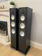 Monitor Audio Silver 8 Floor standing Speakers Excellent Condition
