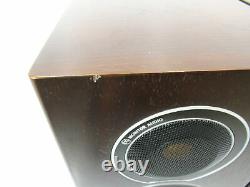 Monitor Audio Silver 8 Home Hifi Floorstanding Passive Speakers inc Warranty