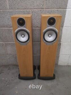 Monitor Audio Silver RS5 Loudspeakers Speakers