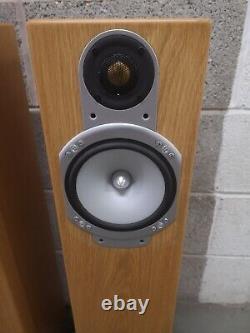 Monitor Audio Silver RS5 Loudspeakers Speakers