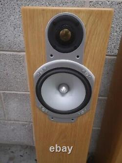 Monitor Audio Silver RS5 Loudspeakers Speakers