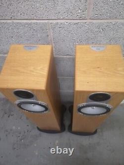 Monitor Audio Silver RS5 Loudspeakers Speakers