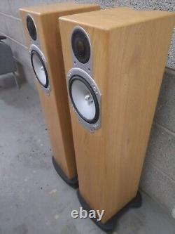 Monitor Audio Silver RS5 Loudspeakers Speakers