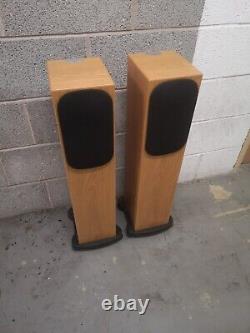 Monitor Audio Silver RS5 Loudspeakers Speakers