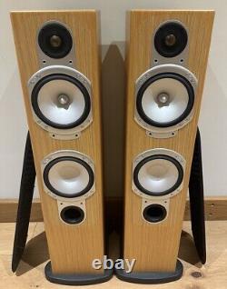 Monitor Audio Silver RS6 Floorstanding Speakers