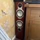 Monitor Audio Silver RS6 Floorstanding Speakers Excellent Condition