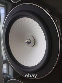 Monitor Audio Silver RX6 Floor standing Hifi Speakers