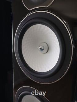 Monitor Audio Silver RX6 Floor standing Hifi Speakers