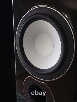 Monitor Audio Silver RX6 Floor standing Hifi Speakers