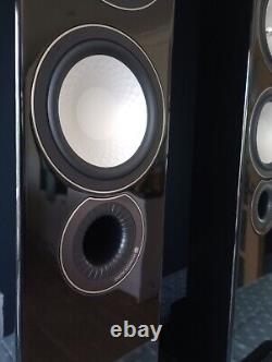 Monitor Audio Silver RX6 Floor standing Hifi Speakers