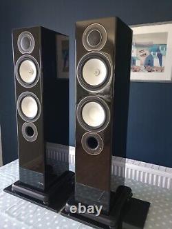 Monitor Audio Silver RX6 Floor standing Hifi Speakers