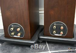 Monitor Audio Silver RX6 Floorstanding Hi-Fi Speakers FREE UK Mainland shipping