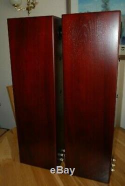 Monitor Audio Silver RX6 HiFi Floorstanding Speakers 125W