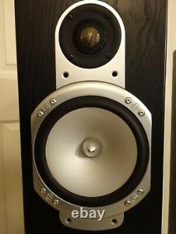 Monitor Audio Silver Rs 8 Floorstanding Speakers