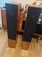 Monitor Audio Studio 12 Floorstanding Speakers Made in England Vintage Hi-Fi