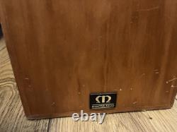 Monitor Audio Studio 12 Floorstanding Speakers Made in England Vintage Hi-Fi