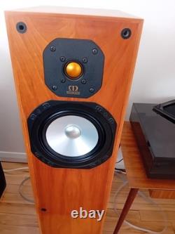 Monitor Audio Studio 20 SE Floor Standing Speakers. Local delivery possible