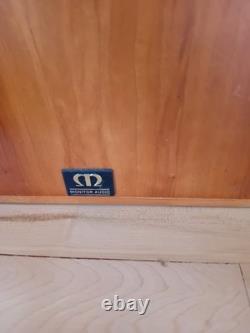 Monitor Audio Studio 20 SE Floor Standing Speakers. Local delivery possible