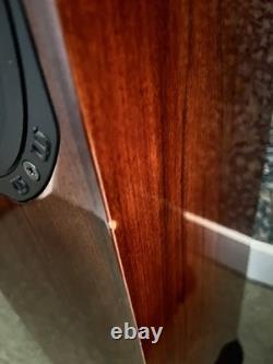 Monitor Audio Studio 20 SE Floor Standing Speakers Piano Finish Rosewood
