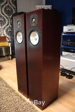 Monitor Audio Studio 20 SE Floorstanding Speakers